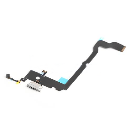 iPhone XS Max Charging Port Flex Cable